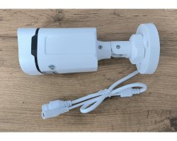 Видеокамера IP SMR-4135-DL-MIС-POE (2.8мм)