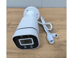 Видеокамера IP SMR-4135-DL-MIС-POE (2.8мм)