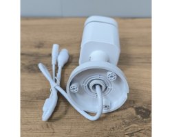 Видеокамера IP SMR-4135-DL-MIС-POE (2.8мм)