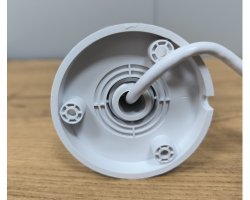 Видеокамера IP SMR-4135-DL-MIС-POE (2.8мм)