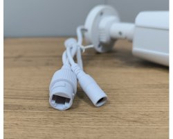 Видеокамера IP SMR-4135-DL-MIС-POE (2.8мм)