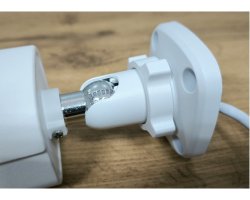 Видеокамера IP SMR-4337-DL-MIС-POE (2.8мм, остаток 1шт с витрины)