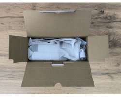 Видеокамера IP SMR-4335-DL-MIС-POE (2.8мм)