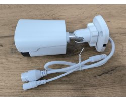 Видеокамера IP SMR-4335-DL-MIС-POE (2.8мм)