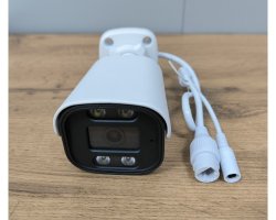 Видеокамера IP SMR-4335-DL-MIС-POE (2.8мм)