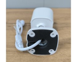 Видеокамера IP SMR-4335-DL-MIС-POE (2.8мм)