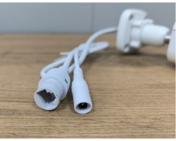 Видеокамера IP SMR-4335-DL-MIС-POE (2.8мм)