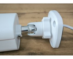 Видеокамера IP SMR-5337-DL-MIC-POE (2.8мм)