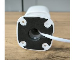 Видеокамера IP SMR-5337-DL-MIC-POE (2.8мм)