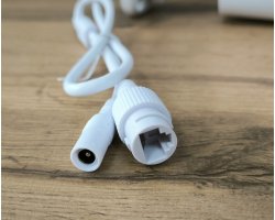 Видеокамера IP SMR-5337-DL-MIC-POE (2.8мм)