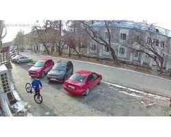 Видеокамера IP SMR-5337-DL-MIC-POE (2.8мм)