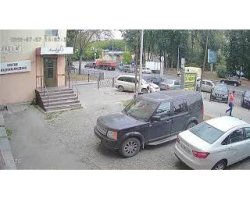 Видеокамера IP WI-FI SMR-2337-WiFi-SD-MD (2.8мм)