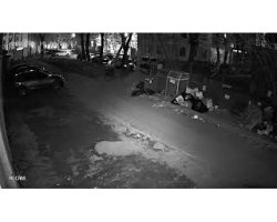 Видеокамера IP WI-FI SMR-2337-WiFi-SD-MD (2.8мм)