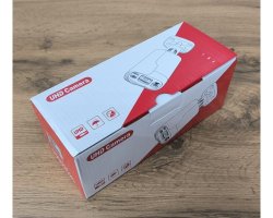 Видеокамера IP SMR-2339-POE (2.8мм)