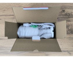 Видеокамера IP SMR-2339-POE (2.8мм)