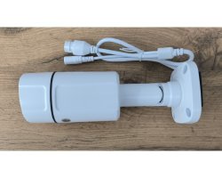 Видеокамера IP SMR-2339-POE (2.8мм)