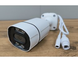 Видеокамера IP SMR-2339-POE (2.8мм)