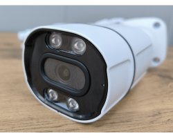 Видеокамера IP SMR-2339-POE (2.8мм)