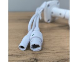 Видеокамера IP SMR-2339-POE (2.8мм)