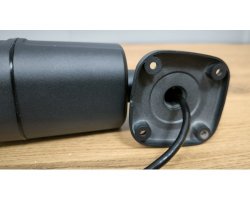 Видеокамера IP SMR-2339-BL-MIC-POE (2.8мм)