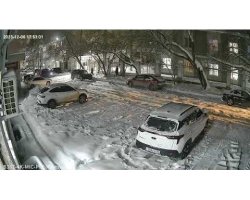 Видеокамера IP SMR-8337-DL-MIC-POE (4мм, остаток 1шт, с уличной витрины)