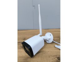 Видеокамера IP WI-FI SMR-3337-MD-SD-DL-WIFI (2.8мм)