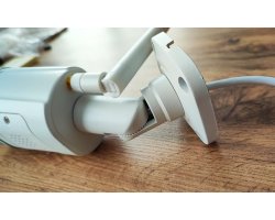 Видеокамера IP WI-FI SMR-5337-WiFi-SD-MD (2.8мм)