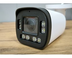 Видеокамера IP SMR-4747-DL-MIC-POE (2.7-13.5мм)