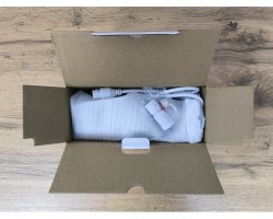 Видеокамера IP SMR-2339-SD-MD-DLED (2.8мм)