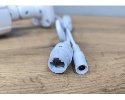 Видеокамера IP SMR-2339-SD-MD-DLED (2.8мм)