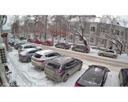 Видеокамера IP SMR-2339-SD-MD-DLED (2.8мм)