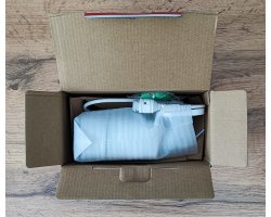 Видеокамера IP SMR-3339-2.4-DL-MIC-POE (2.4мм)