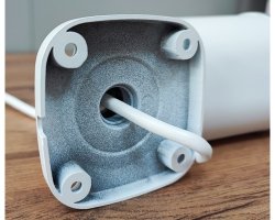 Видеокамера IP SMR-3339-2.4-DL-MIC-POE (2.4мм)