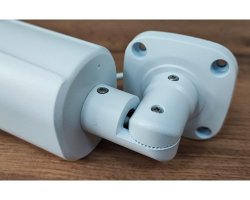 Видеокамера IP SMR-8337-DL-MIC-POE (2.8мм)