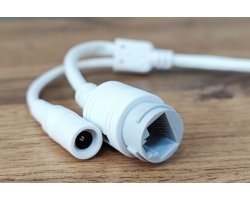 Видеокамера IP SMR-8337-DL-MIC-POE (2.8мм)