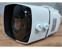 Видеокамера IP SMR-8747-POE (2.7-13.5мм)