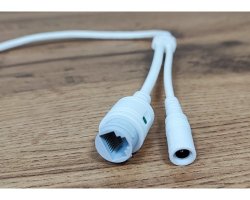 Видеокамера IP SMR-8747-POE (2.7-13.5мм)