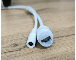 Видеокамера IP SMR-5749-DL-MIC-POE (2.7-13.5мм)