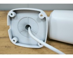 Видеокамера IP SMR-8339-DL-MIC-POE (2.8мм)