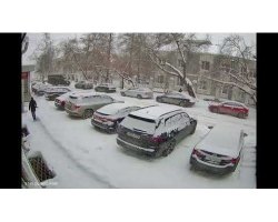 Видеокамера IP SMR-8339-DL-MIC-POE (2.8мм)