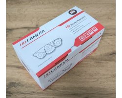 Видеокамера IP 3G/4G SMR-5337-4G-SD-MD (2.8мм)