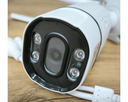 Видеокамера IP 3G/4G SMR-5337-4G-SD-MD (2.8мм)