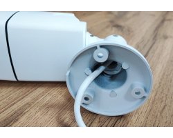 Видеокамера IP SMR-8749-POE (2.7-13.5мм)