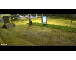 Видеокамера IP SMR-8749-POE (2.7-13.5мм)