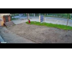 Видеокамера IP SMR-8749-POE (2.7-13.5мм)