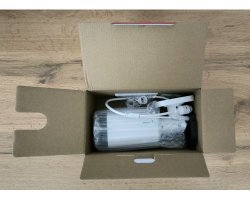 Видеокамера IP SMR-5749-5X-DL-MIC-POE (2.7-13.5мм)