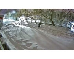 Видеокамера IP SMR-5749-5X-DL-MIC-POE (2.7-13.5мм)