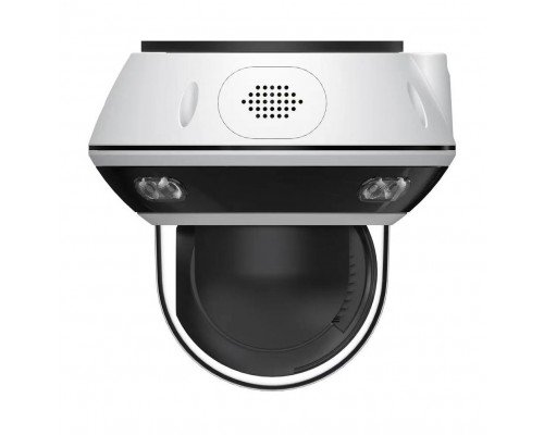 Видеокамера IP PTZ SMR-5849-355-4X-MD-SD-XM-POE (4X ZOOM)