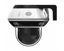 Видеокамера IP PTZ SMR-8847-355-4X-MD-SD-XM-POE (4X ZOOM)