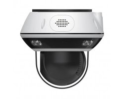 Видеокамера IP PTZ SMR-8847-355-4X-MD-XM-POE (4X ZOOM)